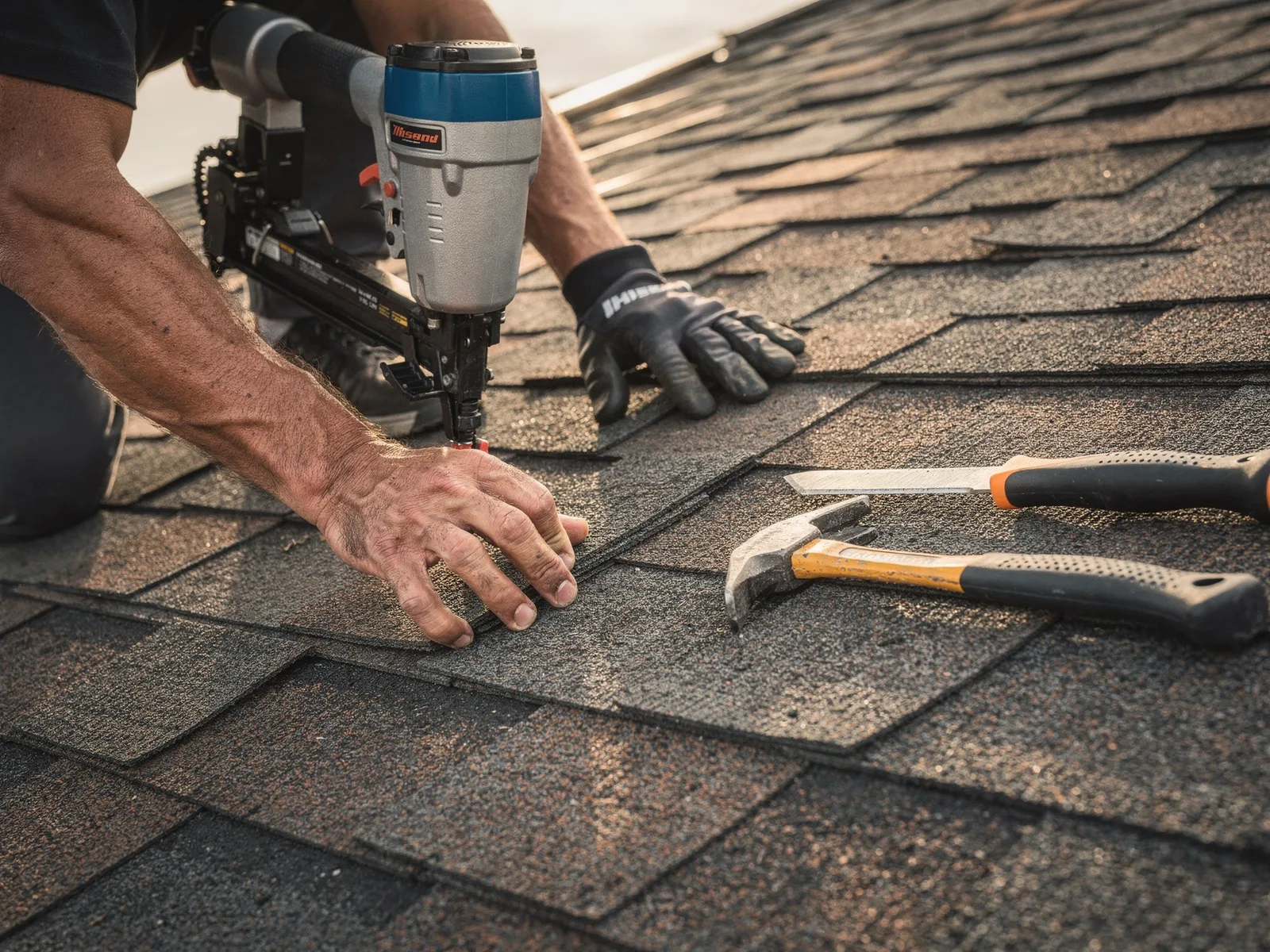 Why choose Roof Repair in Oelwein, IA